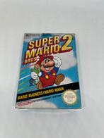 Nintendo nes: super Mario bros 2 cib, Consoles de jeu & Jeux vidéo, Jeux | Nintendo NES, Comme neuf, Enlèvement ou Envoi