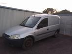 Opel combo c zo meenemen of in onderdelen, Ophalen, Opel