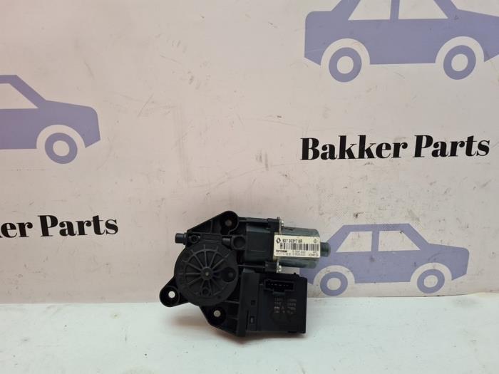 Raammotor Portier van een Renault Grand Scenic, Auto-onderdelen, Carrosserie, Renault, Gebruikt, 3 maanden garantie