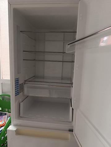 Frigo Beko économique 