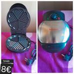 Klein Wafelijzer, Ophalen of Verzenden