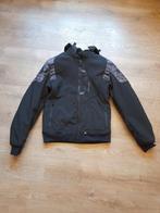 Richa Atomic WP motorhoodie(L) Kids/Ladies met beschermpads, Motoren, Ophalen