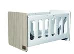 Babybed omvormbaar tot 1 persoonsbed, Kinderen en Baby's, Ophalen