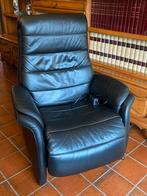 Elektrische fauteuil - top staat, Ophalen, Zo goed als nieuw