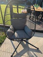 Hangstoel ei, Tuin en Terras, Ophalen, Nieuw