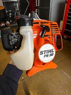Sthil fs 38, Tuin en Terras, Ophalen, Zo goed als nieuw, Benzine, Stihl