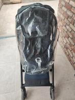 Ensemble poussette Cybex Balios S Lux, Gebruikt, Verstelbare duwstang, Combiwagen, Ophalen