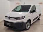 Citroen Berlingo 15 BlueHdi 100pk + opties, 75 kW, Monovolume, 139 g/km, Euro 6