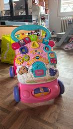 Trotteur Vtech, Enfants & Bébés, Jouets | Vtech, Enlèvement, Comme neuf