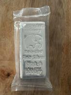 Zilver baar 1kg, Postzegels en Munten, Ophalen, Zilver