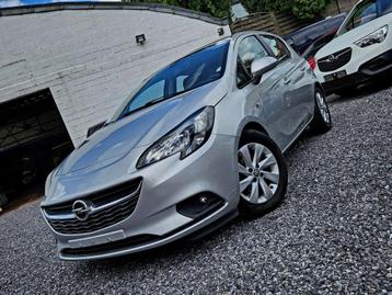 Opel Corsa 5 Portes * Écran * Euro 6 * (bj 2018) beschikbaar voor biedingen