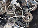 inbouw spot spots, Huis en Inrichting, Ophalen, Gebruikt, Metaal of Aluminium, Inbouw