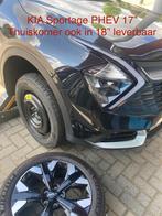 Reservewiel Thuiskomer KIA Stonic EV3 Niro Sportage < 18", Ophalen of Verzenden, Herkomst onderdeel bekend, Gebruikt, Kia