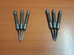 Darts verschillende sets, Ophalen, Gebruikt, Pijlen