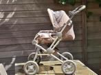 Poppenwagen, Ophalen, Gebruikt, Babypop