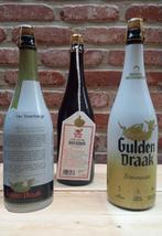 Limeted edion Gulden Draak, Verzamelen, Biermerken, Ophalen of Verzenden, Nieuw