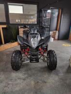 Kymco maxxer 300, Motos, Quads & Trikes, 1 cylindre, 12 à 35 kW, 300 cm³