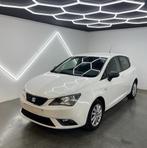 Seat Ibiza 1.4 | 2015| 107.515KM| 12 MAANDEN GARANTIE, Auto's, Voorwielaandrijving, Euro 5, Stof, 139 g/km