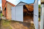 Industriel à louer à Charleroi, 400 m², Overige soorten