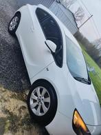 Opel Astra j gtc sportief model, Auto's, Voorwielaandrijving, Euro 5, Stof, Zwart