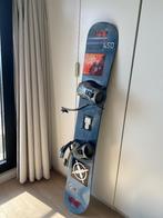 Snowboard Oxygen, Sport en Fitness, Ophalen, Zo goed als nieuw, Board