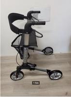 Vermeiren Quadri Light Rollator, Ophalen, Gebruikt