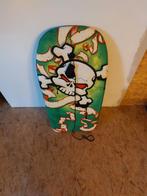 Kleine surfplank, Ophalen, Gebruikt