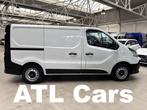 Renault Trafic 1.6D | EURO 6B | LICHTE VRACHT | TREKHAAK, Auto's, Voorwielaandrijving, 4 deurs, Stof, Gebruikt