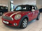 Mini Cooper klaar om te registreren, Bedrijf, Te koop, Cooper