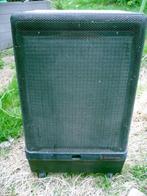 Chauffage au gaz sur roulette, Doe-het-zelf en Bouw, Verwarming en Radiatoren, Ophalen, Gebruikt