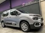 Citroen Berlingo 1.5 HDi Bj.2022 GPS CarPlay 5 Zitpl., Auto's, 0 kg, Monovolume, Euro 6, 4 cilinders