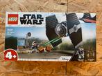 LEGO Star Wars 75237 Tie Fighter Attack, Enlèvement, Comme neuf, Ensemble complet, Lego