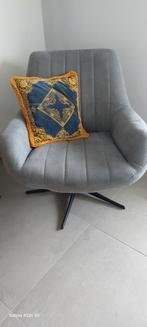 Bijzit, Huis en Inrichting, Fauteuils, Ophalen