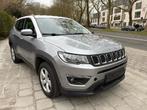 Jeep Compass 1.6 Diesel Limited, Auto's, 4 cilinders, Bedrijf, 5 deurs, SUV of Terreinwagen