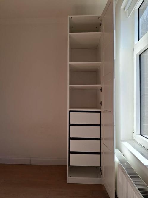 Pax kleerkast Ikea, Huis en Inrichting, Kasten | Kleerkasten, Gebruikt, Ophalen