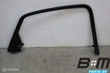 Raamlijst linksachter Audi A4 8W Limo Facelift 8W5867671 beschikbaar voor biedingen