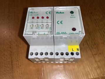 Nikobus interface module beschikbaar voor biedingen