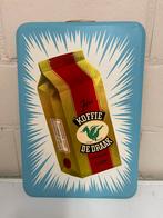 Koffie de draak Gent 1956 blik (37 op 25), Verzamelen, Ophalen of Verzenden, Zo goed als nieuw