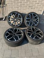 Megane 4 rs velgen *orgenele*, Auto-onderdelen, Banden en Velgen, Velg(en), Zomerbanden, Ophalen, Overig