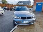 Bmw 116 2.0 benz Euro 5 2010 1ste eigenaar 171.000 km, Auto's, 90 kW, Euro 5, Zwart, 4 cilinders