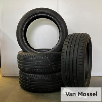 Bridgestone Turanza T005 AO 245/45/R19 102Y beschikbaar voor biedingen