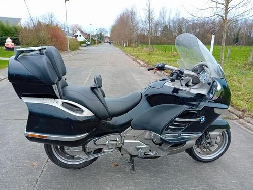 Bmw K1200LT, Motoren, Motoren | BMW, Particulier, 4 cilinders, Ophalen