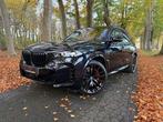 BMW X5 xDrive50e/M Sportpakket Pro , Iconic , 22'M, Automaat, Zwart, Bedrijf, 5 zetels