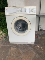 Wasmachine AEG werkt perfect inorde, Elektronische apparatuur, Koelkasten en IJskasten, Ophalen, Nieuw