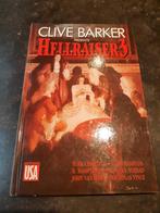 Comics USA Hellraiser 3 gesigneerd door Scott Hampton, 1991, Gelezen, Amerika, Scott Hampton, Complete serie of reeks