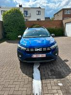 Dacia sandero, Auto's, Dacia, Te koop, Berline, Benzine, 999 cc