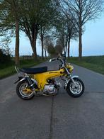 Honda skyteam 50cc, Fietsen en Brommers, Ophalen, Gebruikt