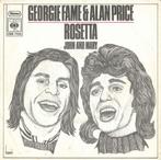 georgie fame & alan price, Ophalen of Verzenden