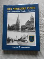 Boek Het vroegere Putte ( Mechelen), Boeken, Ophalen of Verzenden, Nieuw, Frans Torfs