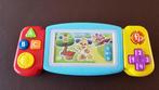 Fisher price spel computer voor baby's en peuters, Ophalen of Verzenden